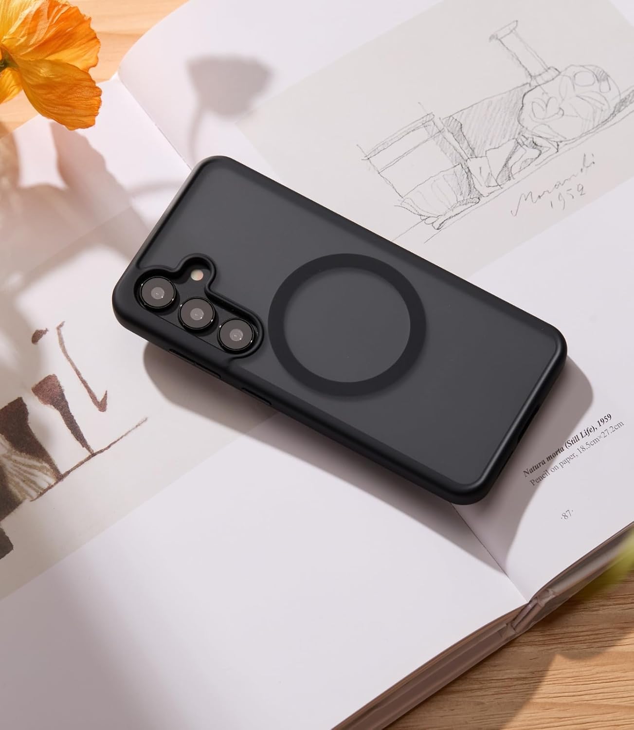 The Modern | Samsung